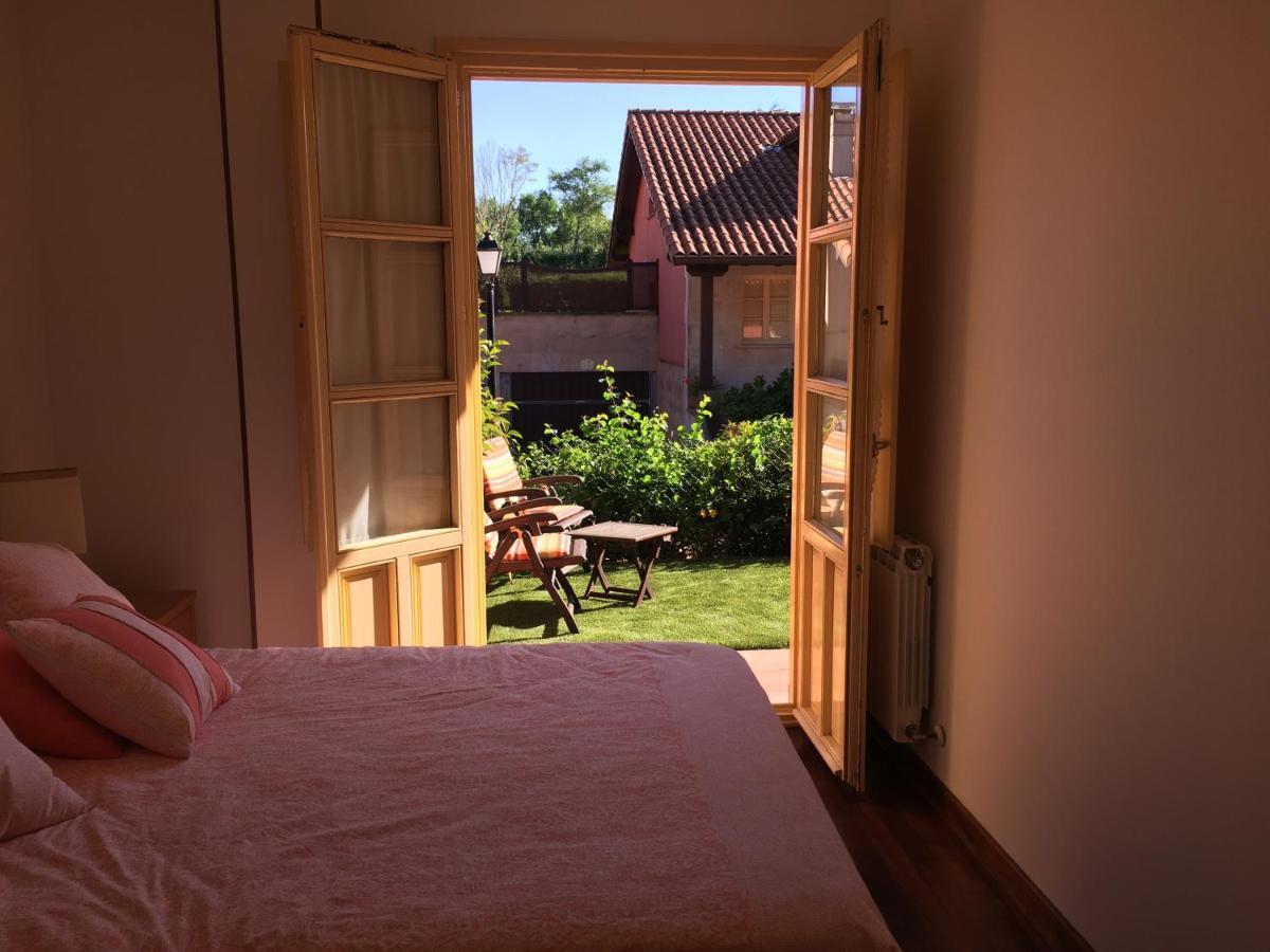 Las Martas Comillas Zewnętrze zdjęcie