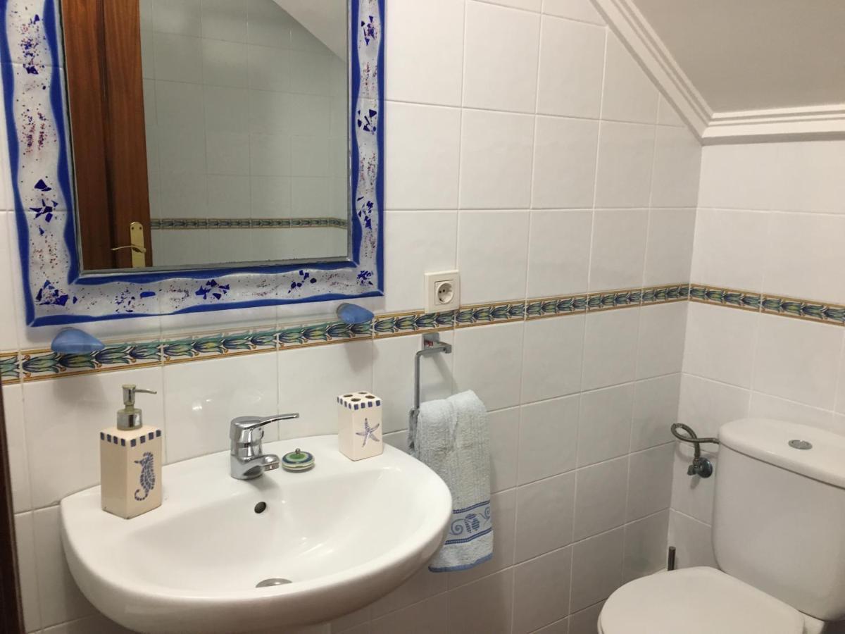 Las Martas Comillas Zewnętrze zdjęcie